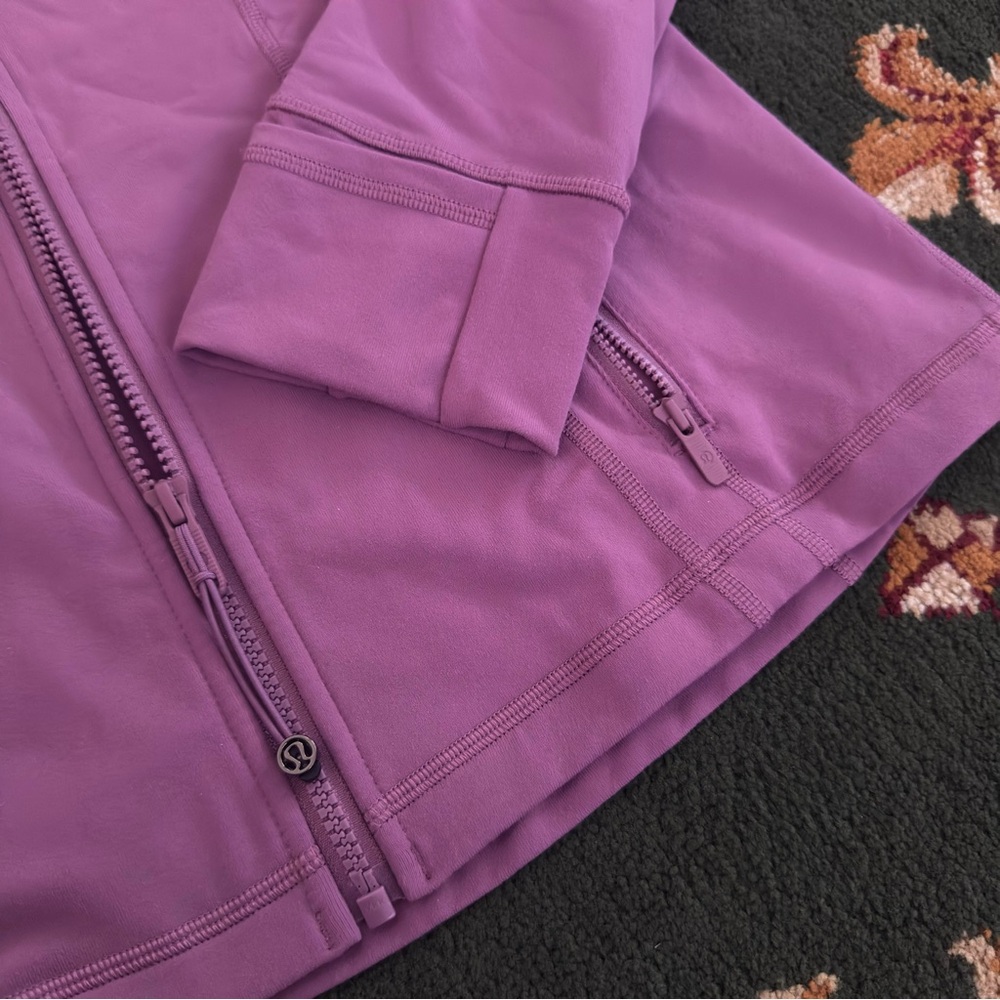 Lululemon Define Jacket - image 4